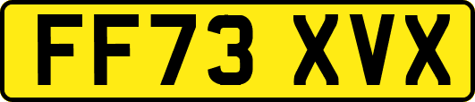 FF73XVX