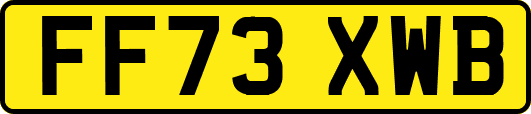 FF73XWB