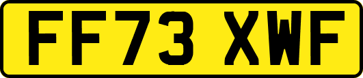FF73XWF