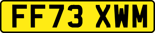 FF73XWM