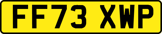 FF73XWP