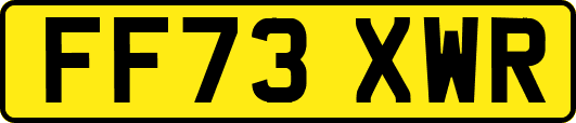 FF73XWR