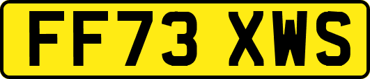 FF73XWS