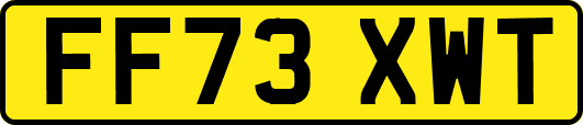 FF73XWT