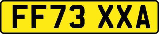 FF73XXA