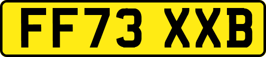 FF73XXB