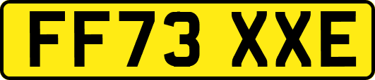 FF73XXE