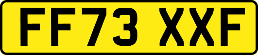 FF73XXF
