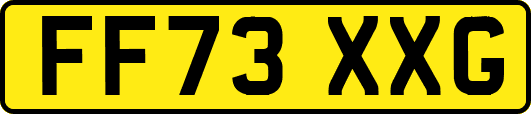 FF73XXG