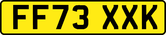 FF73XXK