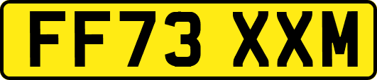 FF73XXM