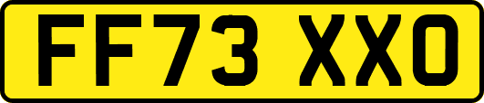 FF73XXO