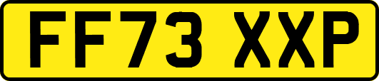 FF73XXP
