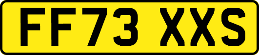 FF73XXS