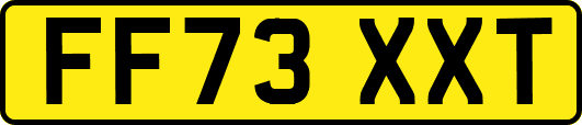 FF73XXT