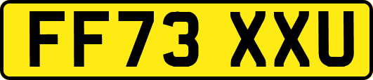 FF73XXU