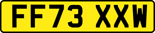 FF73XXW
