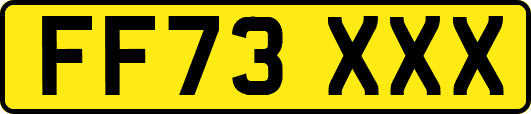 FF73XXX