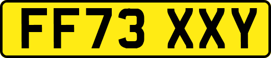 FF73XXY