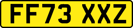 FF73XXZ