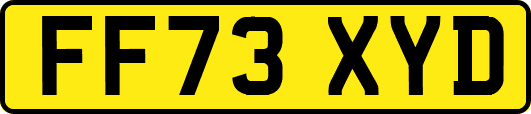 FF73XYD