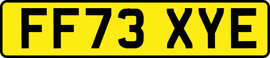 FF73XYE