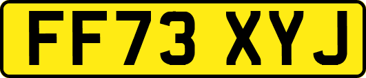 FF73XYJ