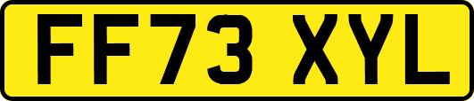 FF73XYL