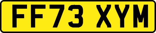 FF73XYM