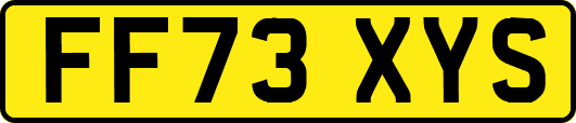 FF73XYS