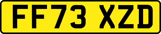 FF73XZD