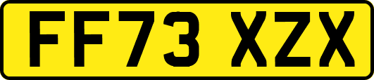 FF73XZX