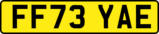FF73YAE
