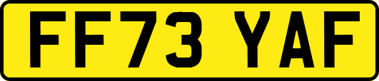 FF73YAF