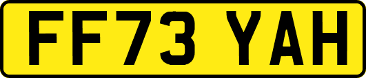FF73YAH