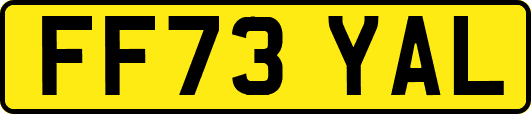 FF73YAL