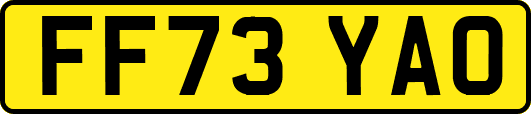 FF73YAO