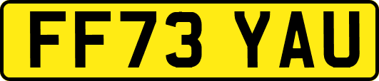 FF73YAU