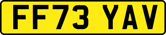 FF73YAV