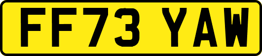 FF73YAW