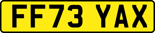 FF73YAX