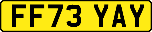 FF73YAY