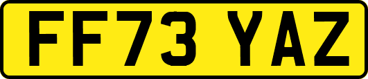 FF73YAZ