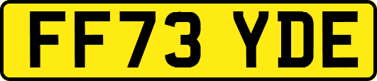 FF73YDE