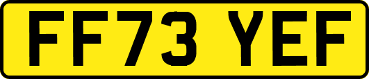 FF73YEF
