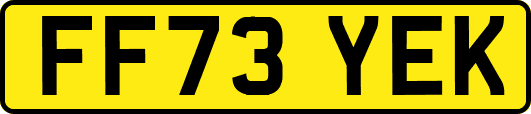 FF73YEK