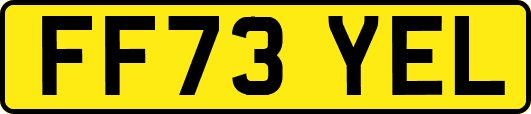 FF73YEL