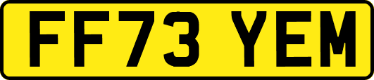 FF73YEM