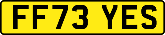 FF73YES