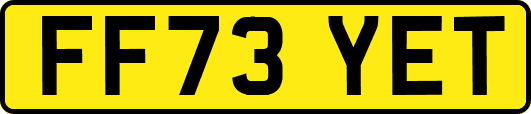 FF73YET
